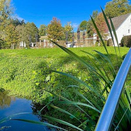 La Bel Echappee Bed and Breakfast Aubel Buitenkant foto