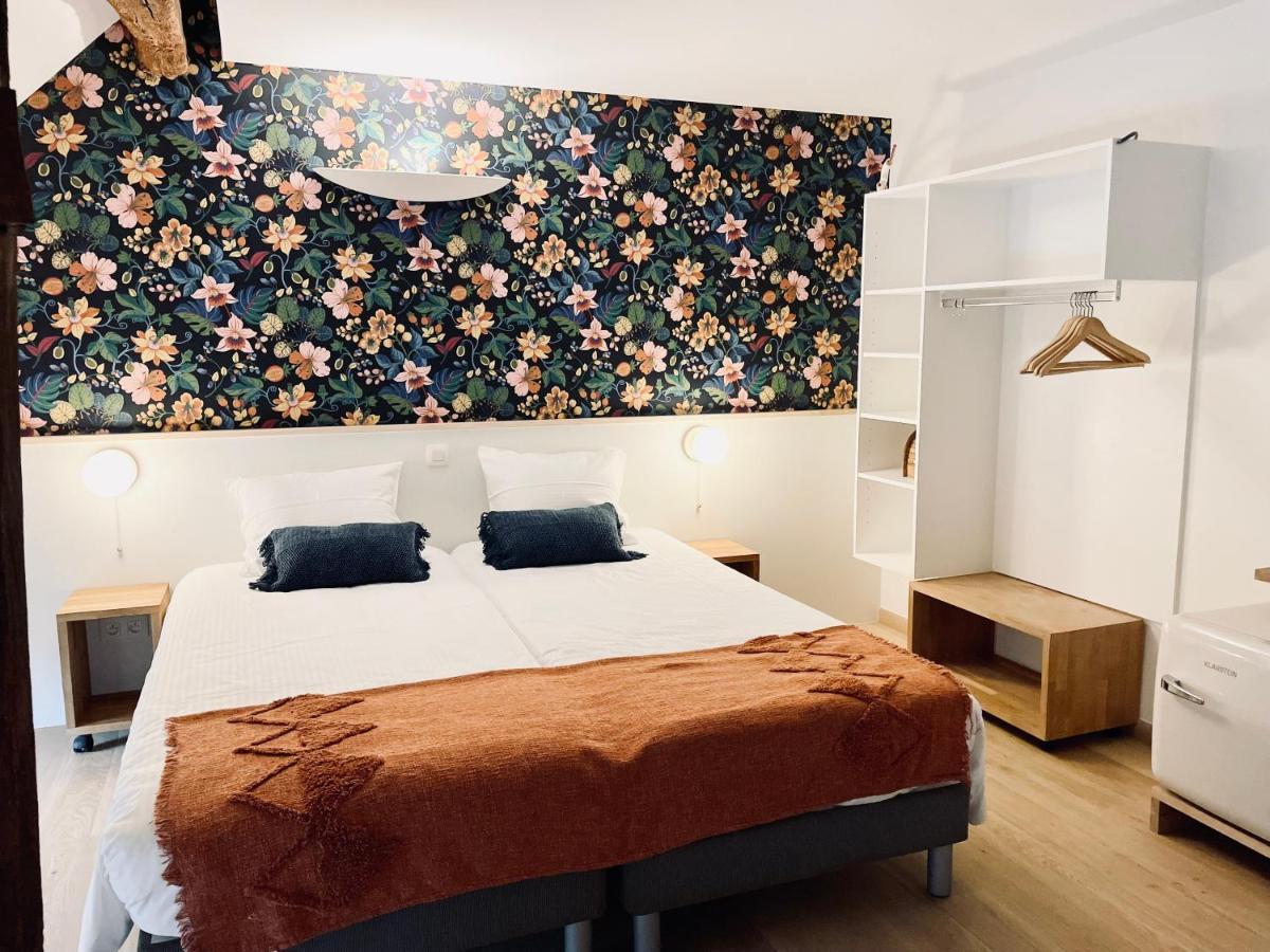 La Bel Echappee Bed and Breakfast Aubel Buitenkant foto