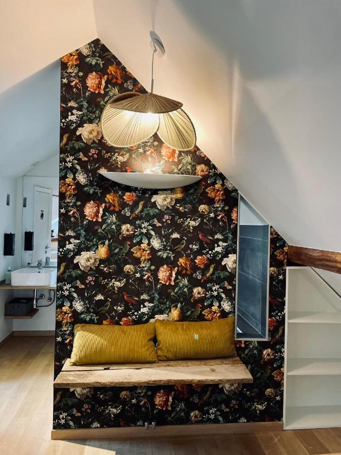 La Bel Echappee Bed and Breakfast Aubel Buitenkant foto