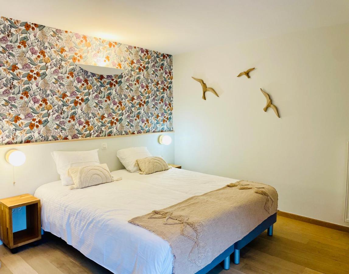 La Bel Echappee Bed and Breakfast Aubel Buitenkant foto