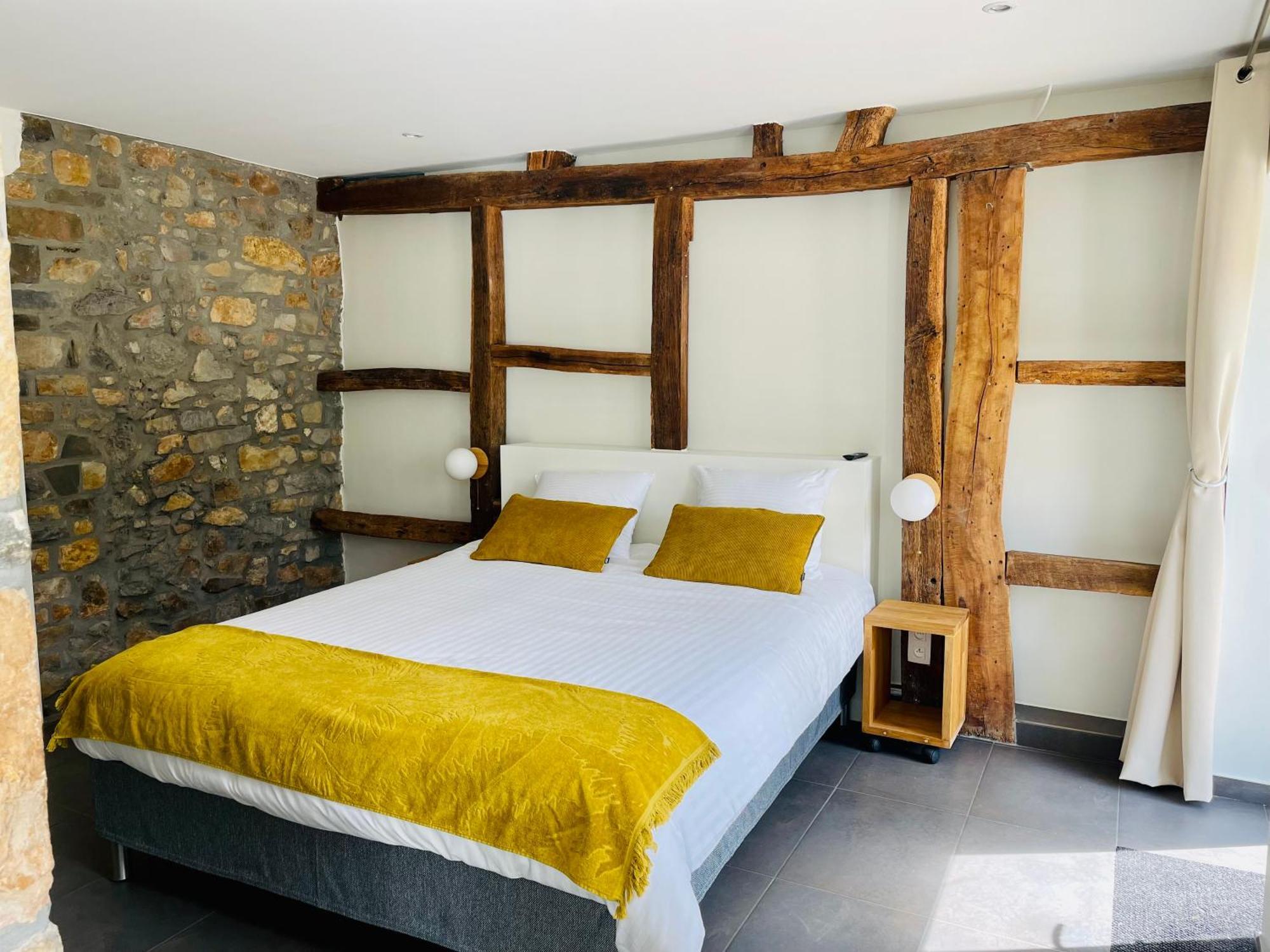 La Bel Echappee Bed and Breakfast Aubel Buitenkant foto